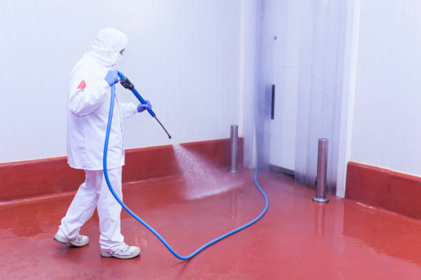 Best Dumpster Area Cleaning  in Irwindale, CA