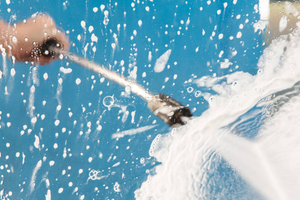 Best Animal Enclosure Cleaning  in Irwindale, CA
